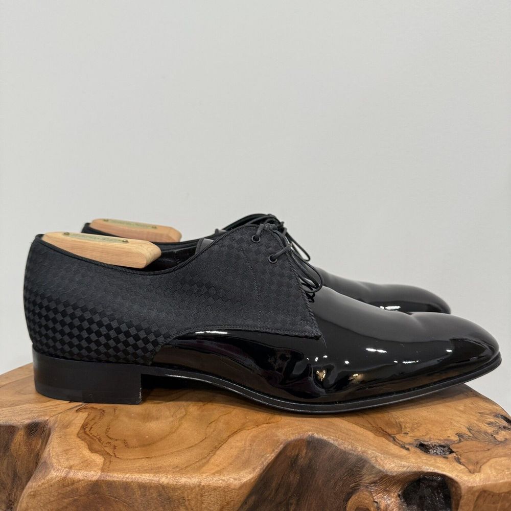 Louis Vuitton Solferno Dress Shoe Size LV 9.5  US 10.5